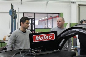  - GamoTec Motorsport Electronics